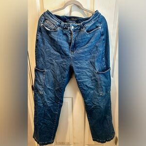 Judy Blue Los Angeles Denim Jeans